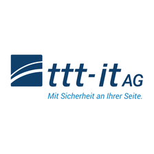 ttt-it AG Jobs