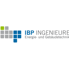 IBP Ingenieure GmbH Jobs