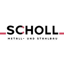 Metall- und Stahlbau Scholl Jobs