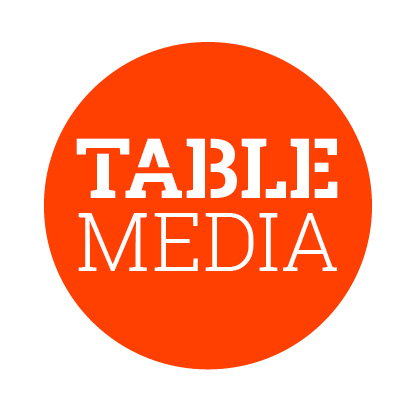 Tablemedia Jobs