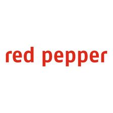 red pepper Gesellschaft für Branding & Transformation mbH Jobs