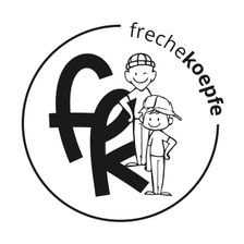 frechekoepfe kreativagentur UG (haftungsbeschränkt) Jobs