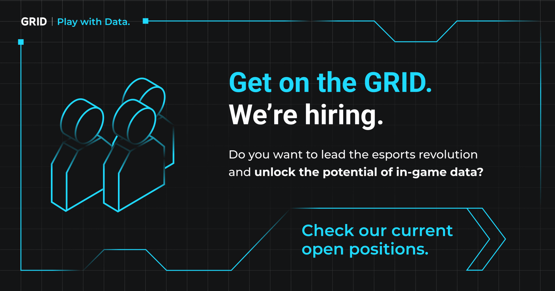 Grid Jobs