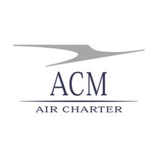 ACM AIR CHARTER Luftfahrtgesellschaft mbH Jobs