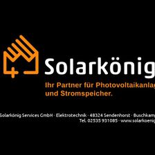 Solarkönig Services GmbH Jobs