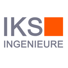 IKS Ingenieure GmbH Jobs