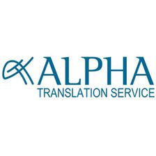 Alpha Translation Service GmbH Jobs