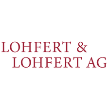 Lohfert & Lohfert AG Jobs