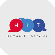 Human IT Service GmbH Jobs