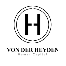 Von der Heyden Human Capital Jobs