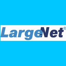 LargeNet GmbH Jobs