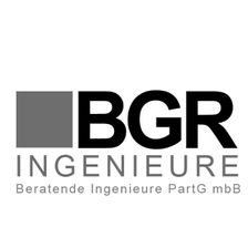 BGR Beratende Ingenieure Jobs