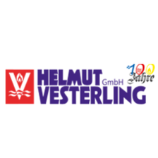 Helmut Vesterling GmbH Jobs