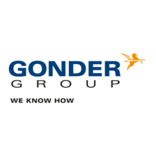 GONDER Group Jobs