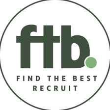 Find The Best Recruit Jobs