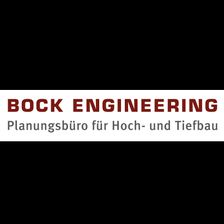 Bock engineering - Planungsbüro für Hoch- und Tiefbau Jobs