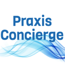 PraxisConcierge Jobs