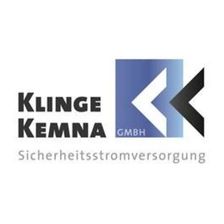Klinge-Kemna GmbH Jobs