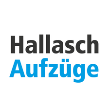 Hallasch Aufzüge e.K. Jobs