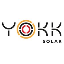 Yokk Solar GmbH Jobs
