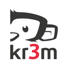 kr3m. media GmbH Jobs