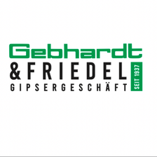 Gebhardt & Friedel GmbH Jobs
