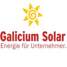 Galicium Solar GmbH Jobs