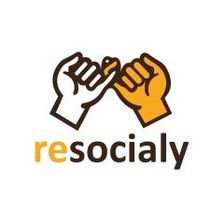 resocialy UG (haftungsbeschränkt) Jobs