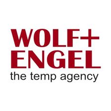 Wolf & Engel Zeitarbeit GmbH Jobs