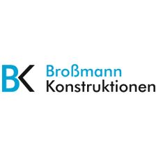 Harald Broßmann Konstruktionen Jobs