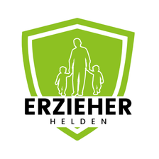 Erzieher-Helden Jobs