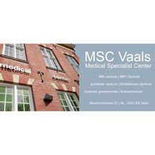 Medisch Specialistencentrum - MSC Vaals Jobs