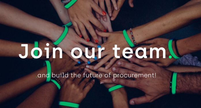 Procureai Jobs