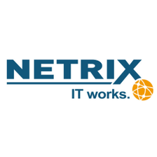 NETRIX IT-Service GmbH Jobs