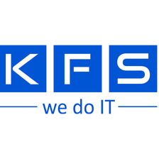 KFS Software GmbH Jobs