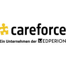 Careforce GmbH Jobs