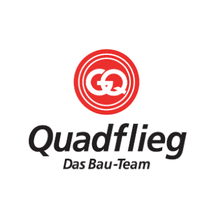 GQ Quadflieg Bau GmbH Jobs
