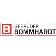 Gebrüder Bommhardt Bauunternehmen GmbH & Co. KG Jobs