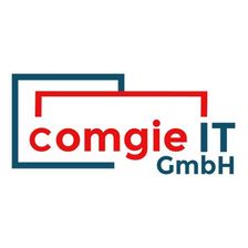 comgie IT GmbH Jobs