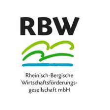 Rheinisch-Bergische Wirtschaftsförderungsgesellschaft mbH (RBW) Jobs