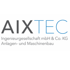 AIXtec Ingenieurgesellschaft mbH & Co. KG Jobs