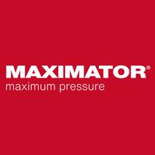 Maximator GmbH Jobs
