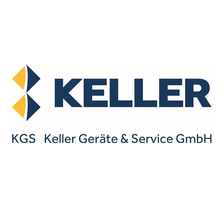 KGS Keller Geräte & Service GmbH Jobs