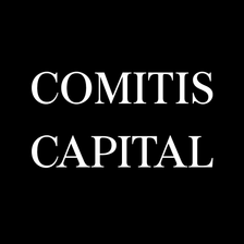 Comitis Capital Jobs