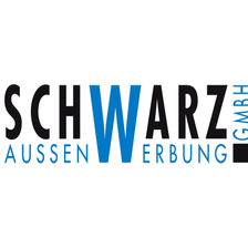 SCHWARZ-Außenwerbung GmbH Jobs