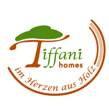 Tiffani Homes Jobs