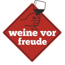 Weine vor Freude GmbH Jobs