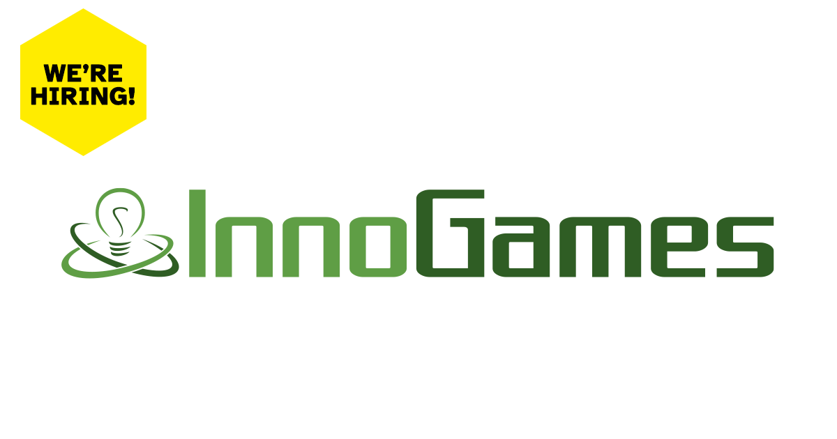 Innogames Jobs