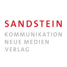 Sandstein Kommunikation Jobs