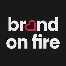 brand on fire Werbeagentur Jobs